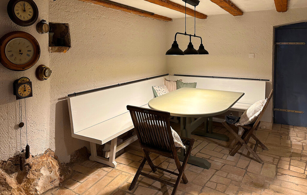 Ferienhaus - Krk-Turcic , Kroatien - CKI440 43