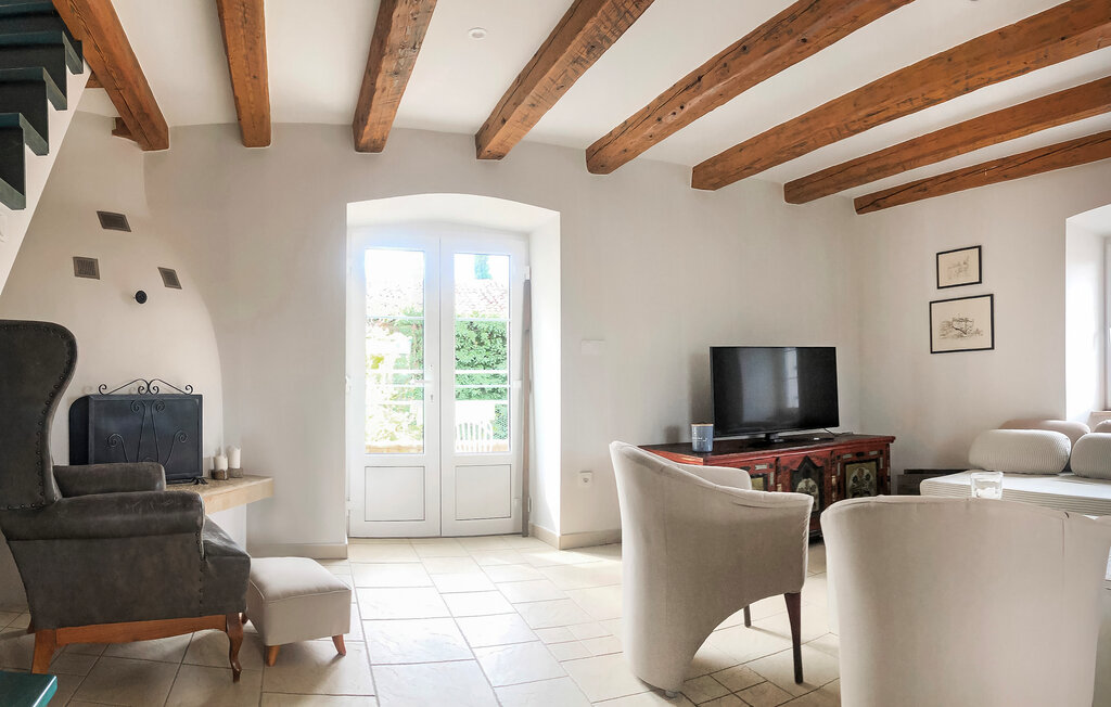 Ferienhaus - Krk-Turcic , Kroatien - CKI440 36