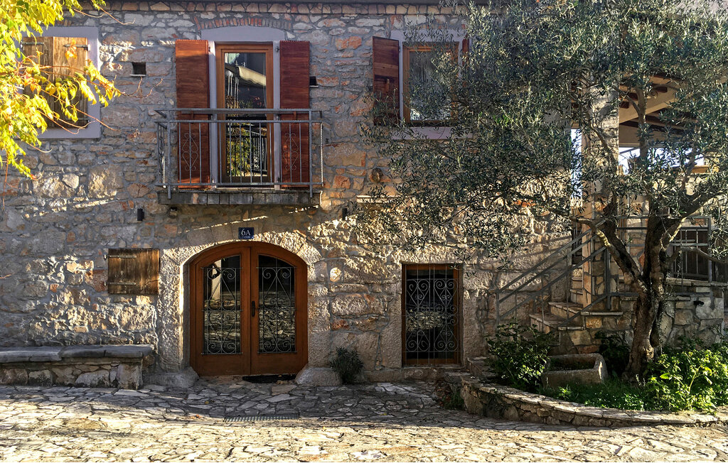 Ferienhaus - Krk-Turcic , Kroatien - CKI440 15