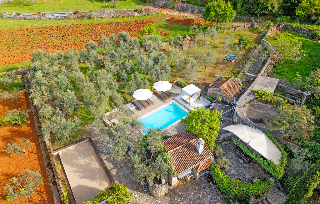 Ferienhaus - Krk-Turcic , Kroatien - CKI440 17