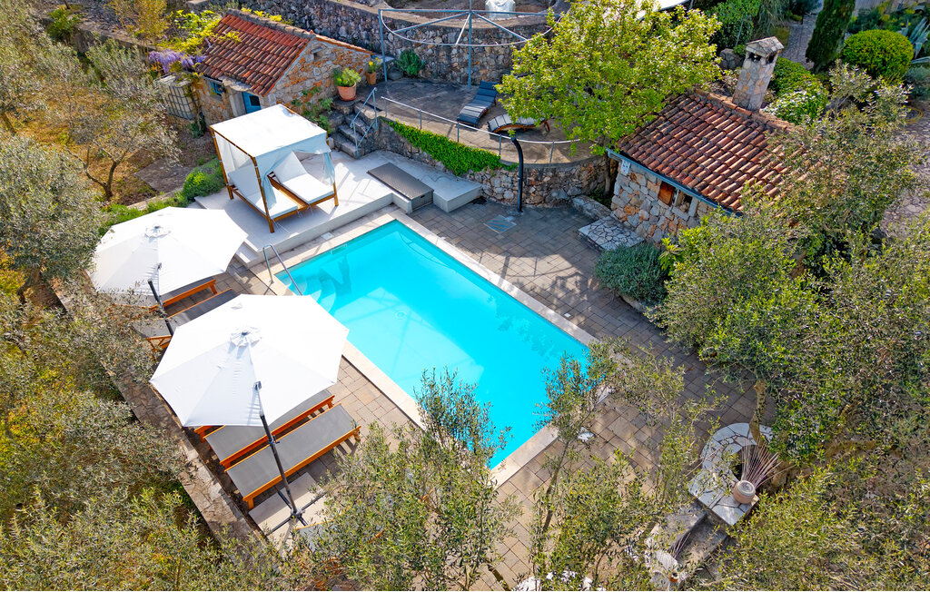 Ferienhaus - Krk-Turcic , Kroatien - CKI440 1