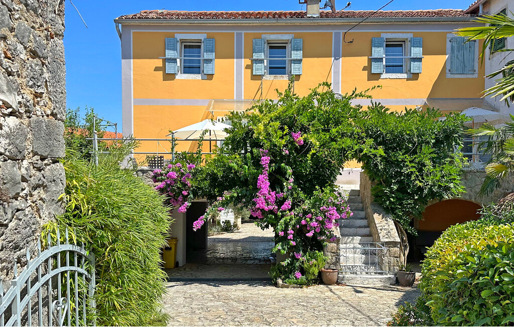 Ferienhaus - Krk-Turcic , Kroatien - CKI440 29