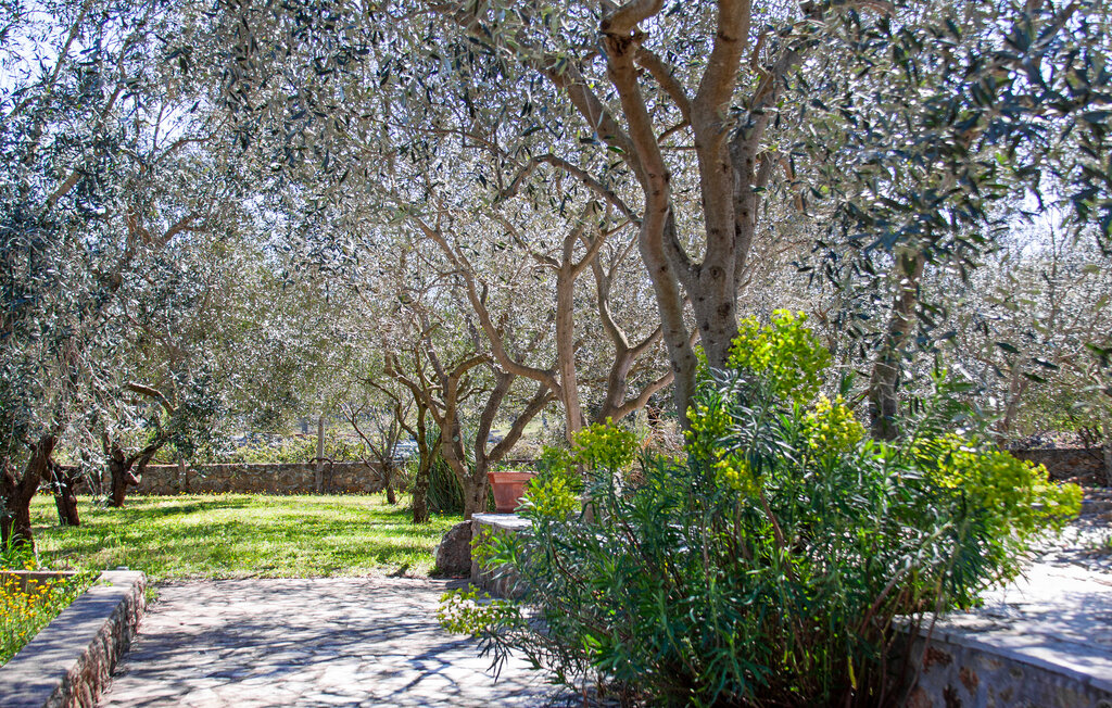 Ferienhaus - Krk-Turcic , Kroatien - CKI440 30