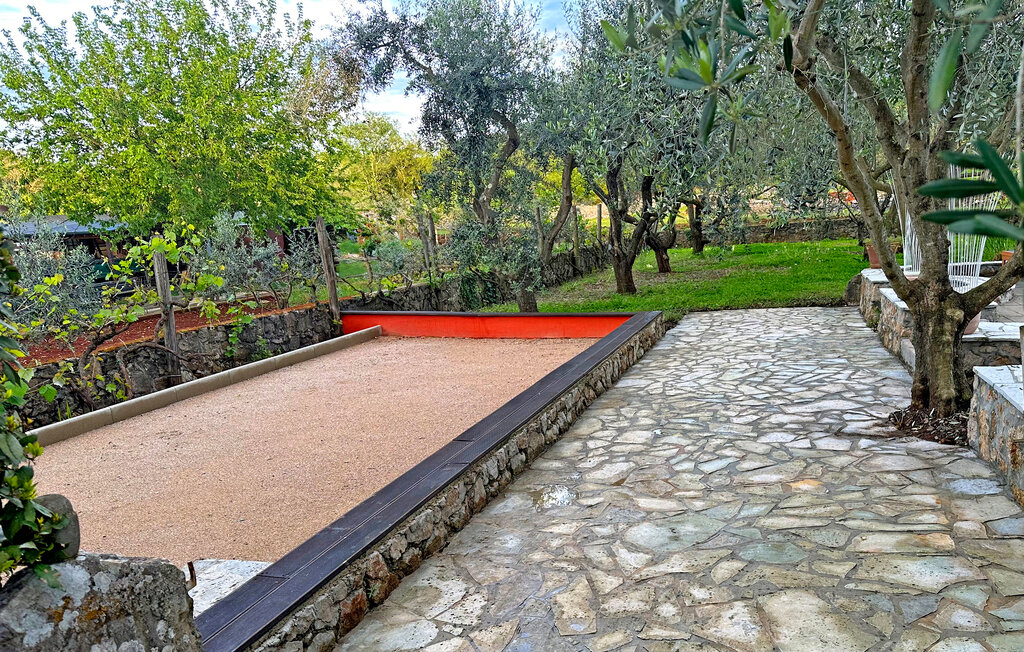 Ferienhaus - Krk-Turcic , Kroatien - CKI440 31