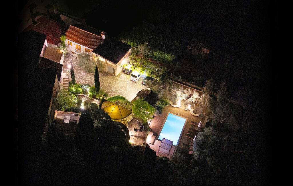 Ferienhaus - Krk-Turcic , Kroatien - CKI440 9