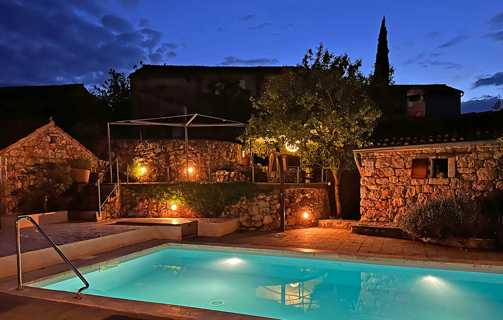 Ferienhaus - Krk-Turcic , Kroatien - CKI440 10