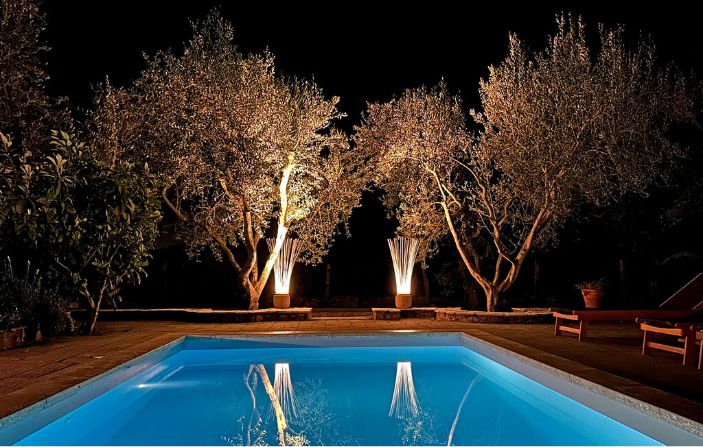 Ferienhaus - Krk-Turcic , Kroatien - CKI440 8