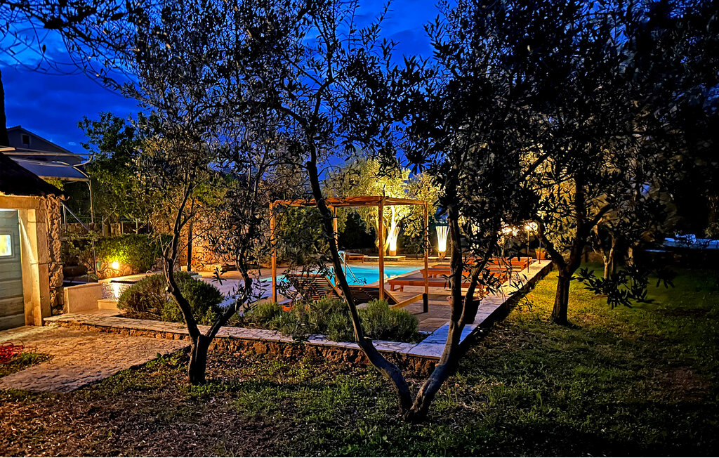 Ferienhaus - Krk-Turcic , Kroatien - CKI440 11