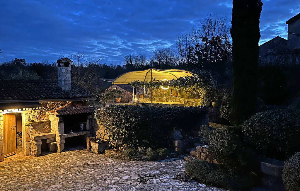 Ferienhaus - Krk-Turcic , Kroatien - CKI440 13