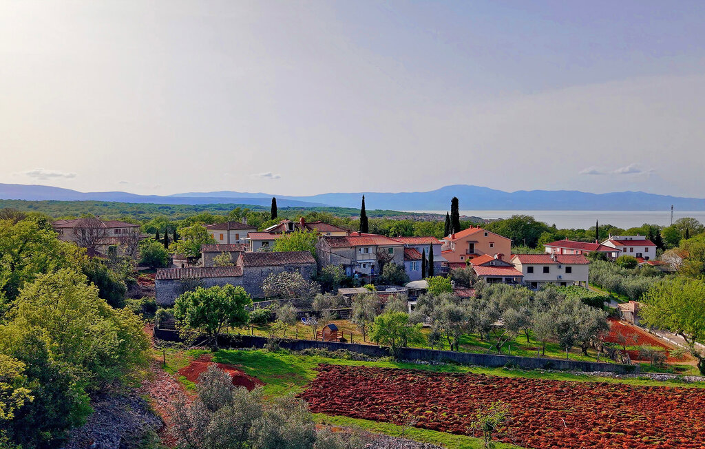 Ferienhaus - Krk-Turcic , Kroatien - CKI440 32