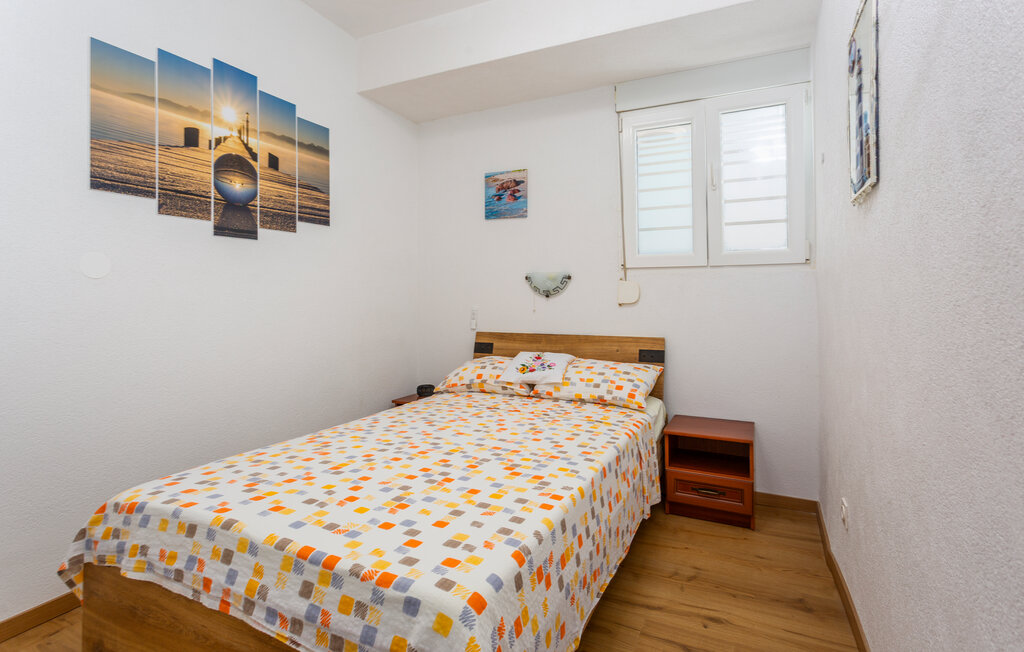 Ferienwohnung - Krk-Punat , Kroatien - CKI044 15
