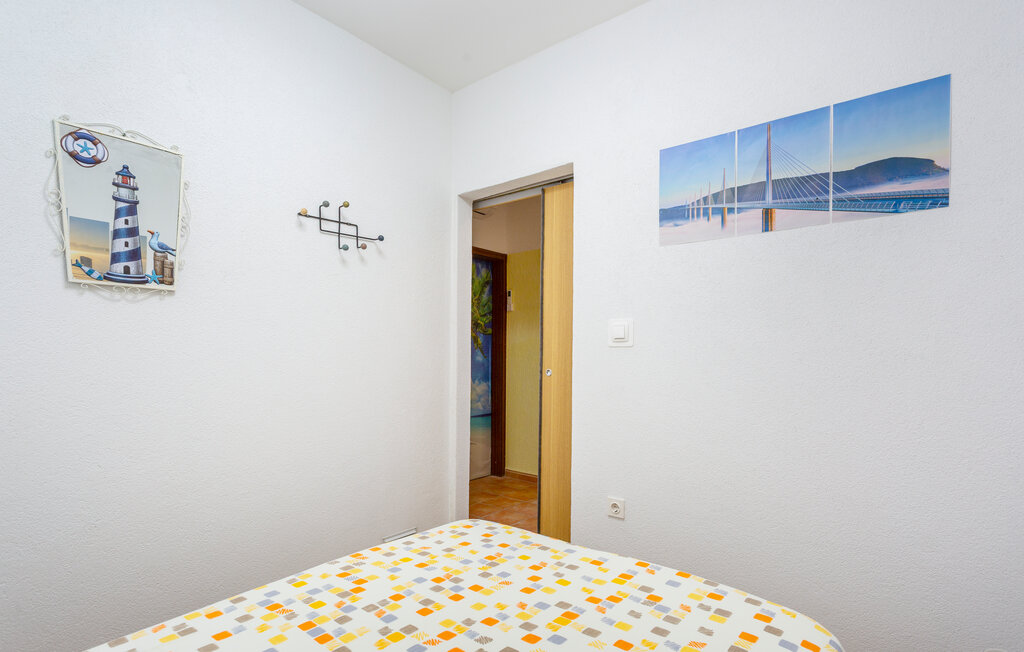 Ferienwohnung - Krk-Punat , Kroatien - CKI044 16