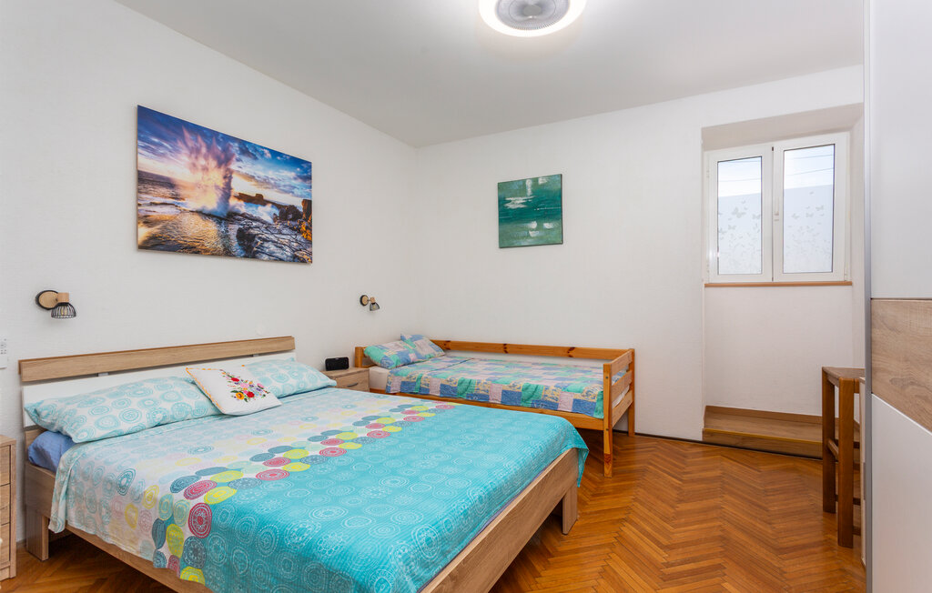 Ferienwohnung - Krk-Punat , Kroatien - CKI044 17