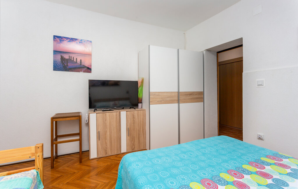 Ferienwohnung - Krk-Punat , Kroatien - CKI044 18