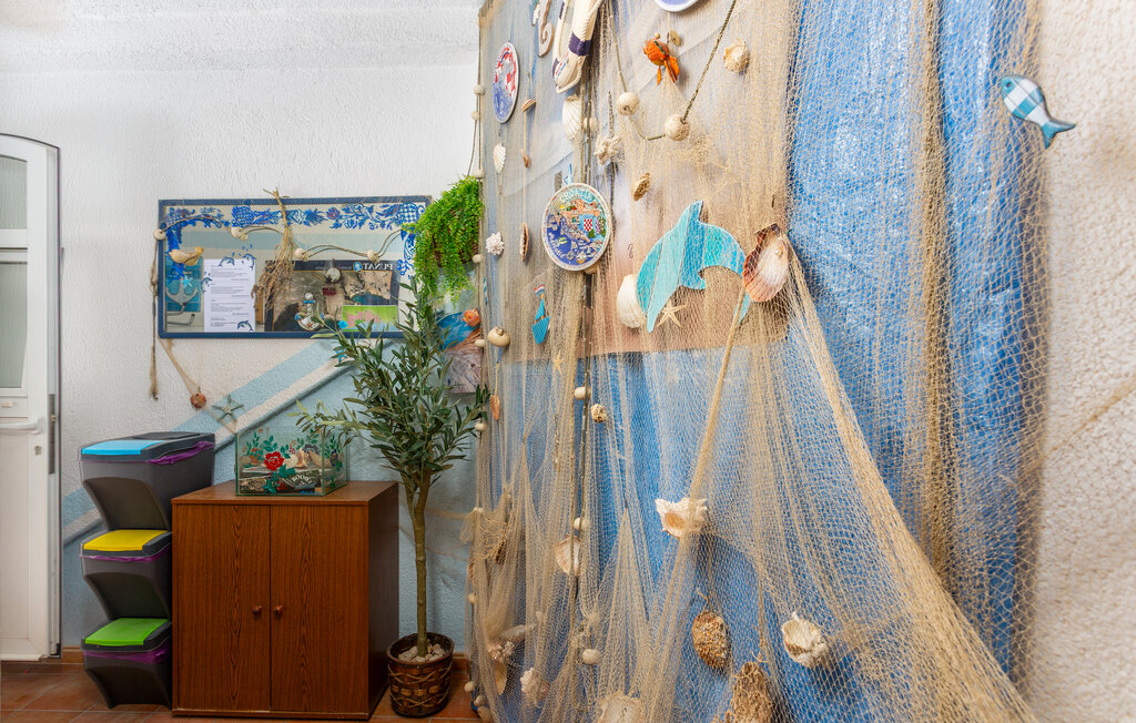 Ferienwohnung - Krk-Punat , Kroatien - CKI044 12