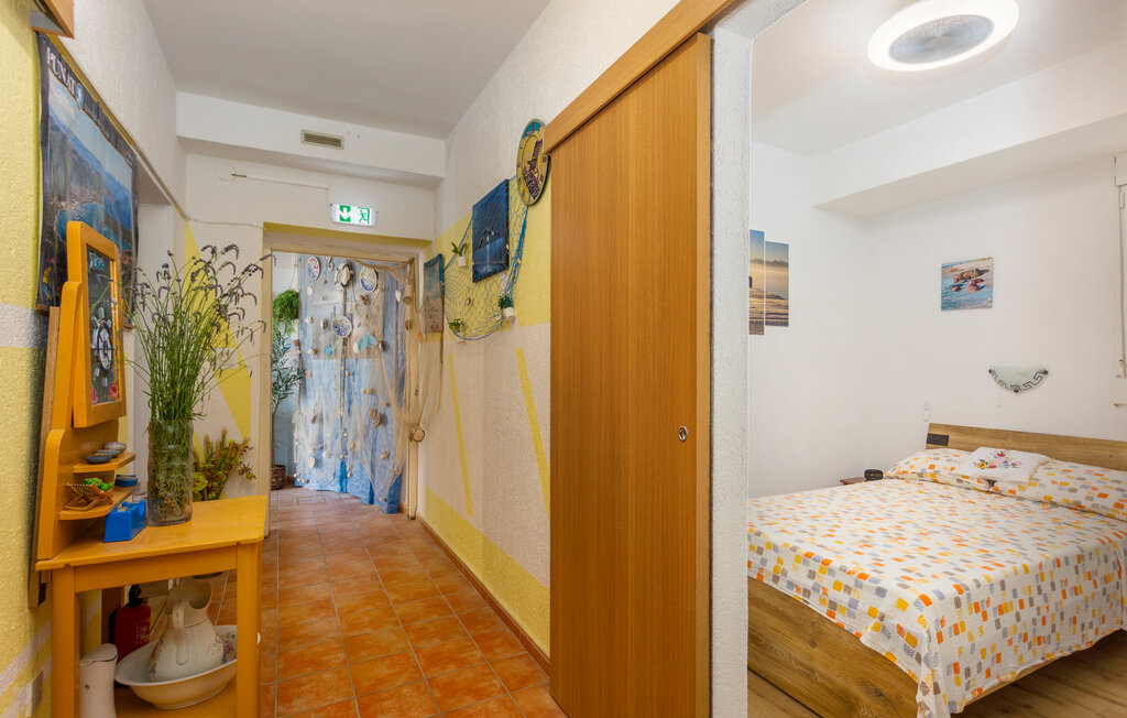 Ferienwohnung - Krk-Punat , Kroatien - CKI044 14
