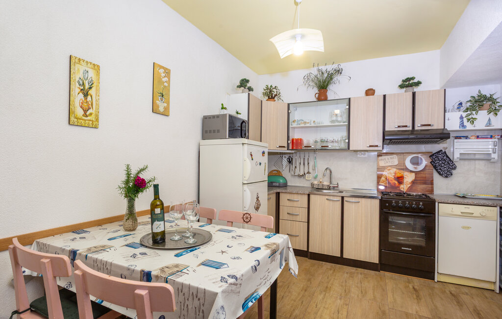 Ferienwohnung - Krk-Punat , Kroatien - CKI044 2