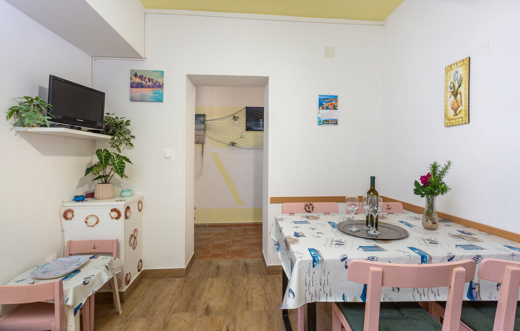 Ferienwohnung - Krk-Punat , Kroatien - CKI044 11