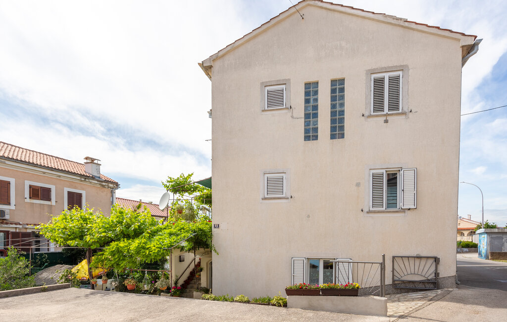 Ferienwohnung - Krk-Punat , Kroatien - CKI044 6