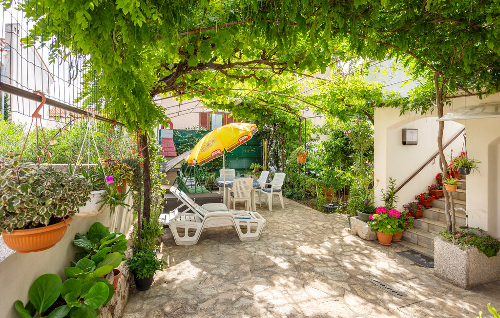 Ferienwohnung - Krk-Punat , Kroatien - CKI044 4