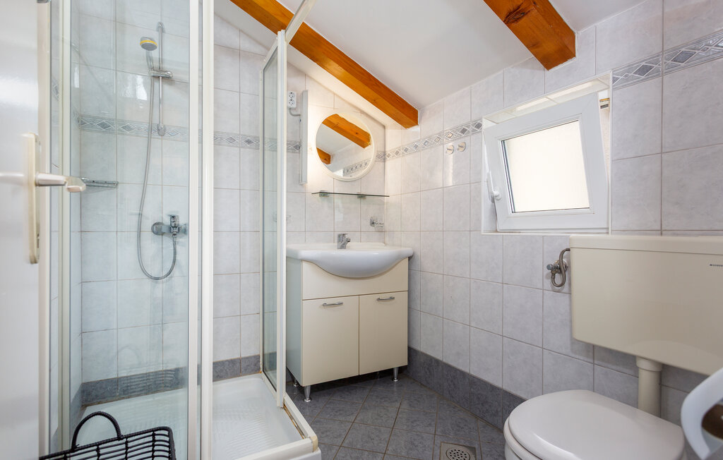 Feriehuse - Krk - Malinska , Kroatien - CKI664 19