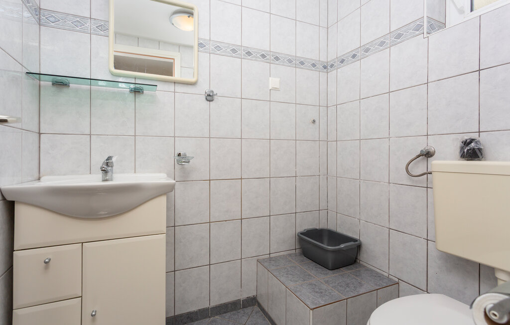 Feriehuse - Krk - Malinska , Kroatien - CKI664 20