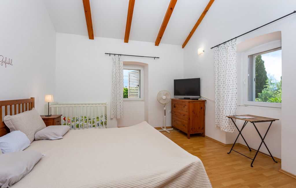 Feriehuse - Krk - Malinska , Kroatien - CKI664 6