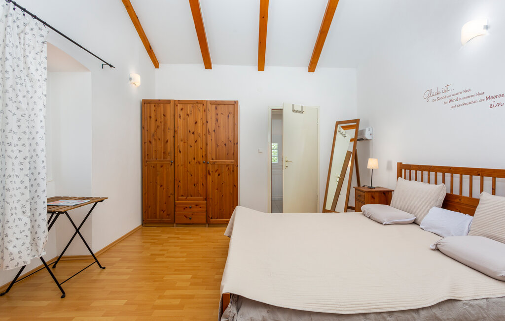 Feriehuse - Krk - Malinska , Kroatien - CKI664 18