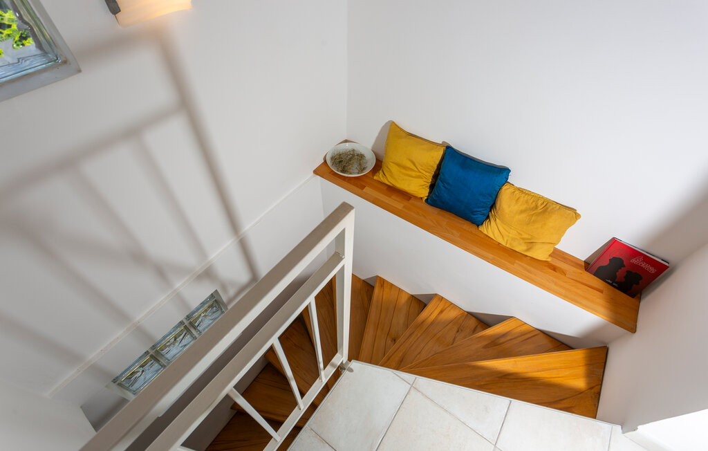 Feriehuse - Krk - Malinska , Kroatien - CKI664 16