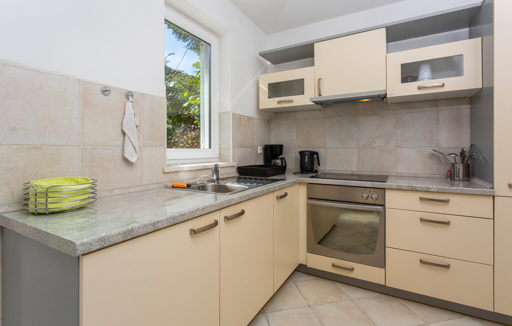 Feriehuse - Krk - Malinska , Kroatien - CKI664 14