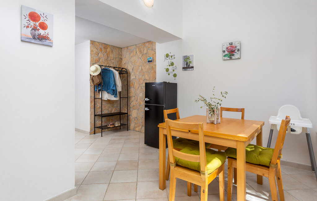 Feriehuse - Krk - Malinska , Kroatien - CKI664 4