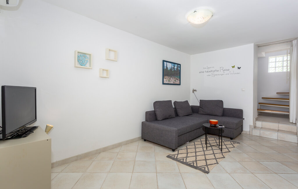 Feriehuse - Krk - Malinska , Kroatien - CKI664 3