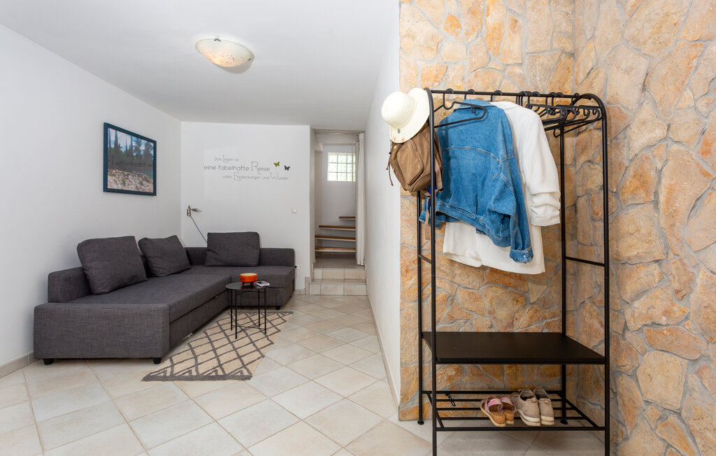 Feriehuse - Krk - Malinska , Kroatien - CKI664 12