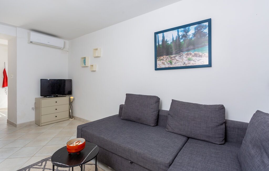 Feriehuse - Krk - Malinska , Kroatien - CKI664 13