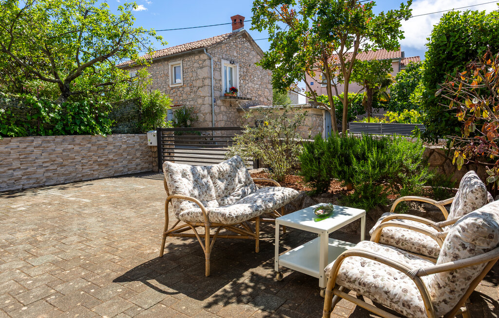 Feriehuse - Krk - Malinska , Kroatien - CKI664 9