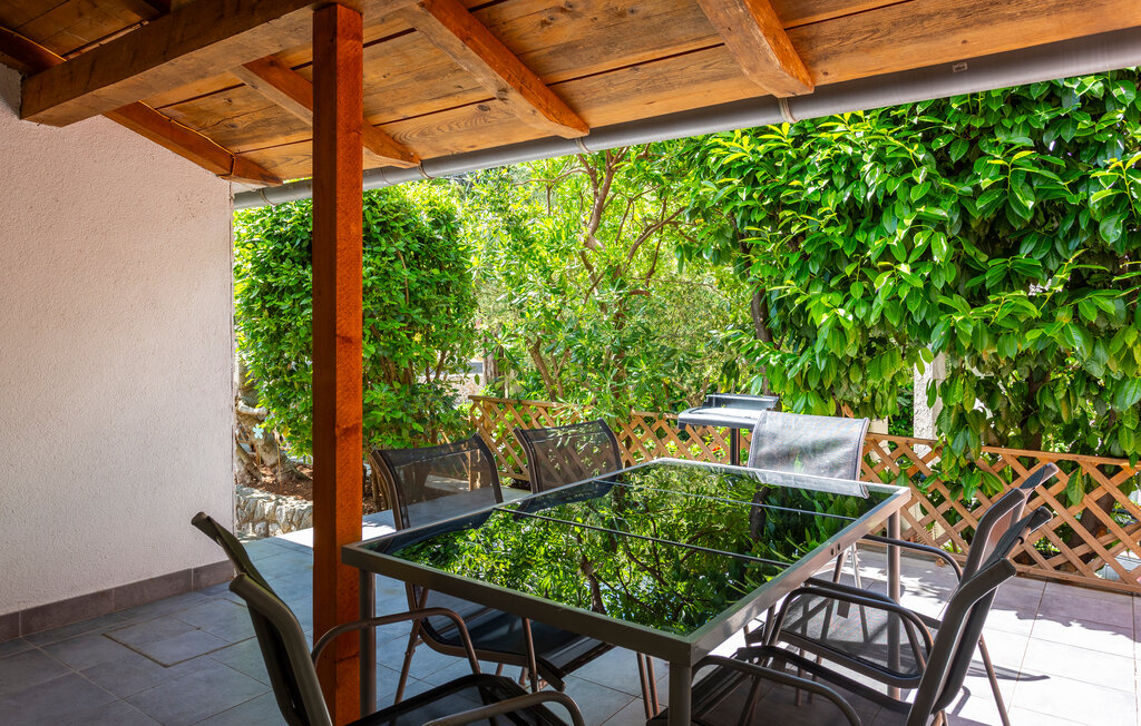 Feriehuse - Krk - Malinska , Kroatien - CKI664 10