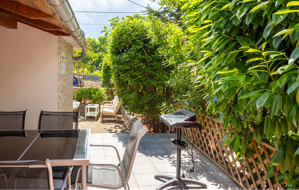 Feriehuse - Krk - Malinska , Kroatien - CKI664 11