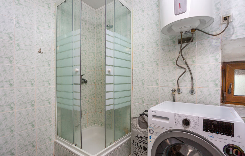 Feriehus - Krk-Sveti Ivan , Kroatia - CKI022 20