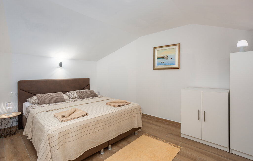 Feriehus - Krk-Sveti Ivan , Kroatia - CKI022 5