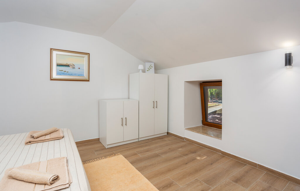 Feriehus - Krk-Sveti Ivan , Kroatia - CKI022 15