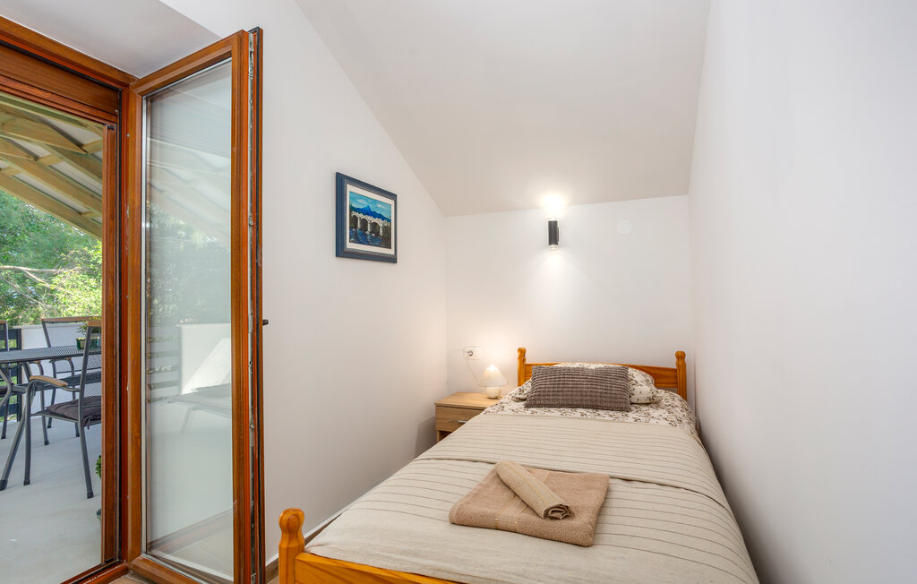 Feriehus - Krk-Sveti Ivan , Kroatia - CKI022 18