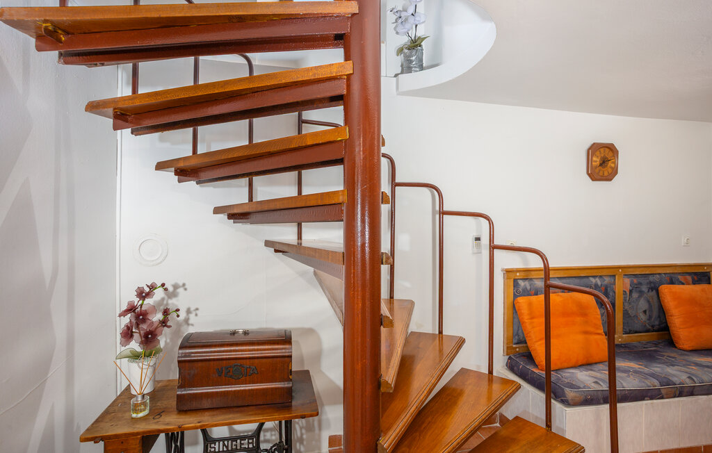 Feriehus - Krk-Sveti Ivan , Kroatia - CKI022 14