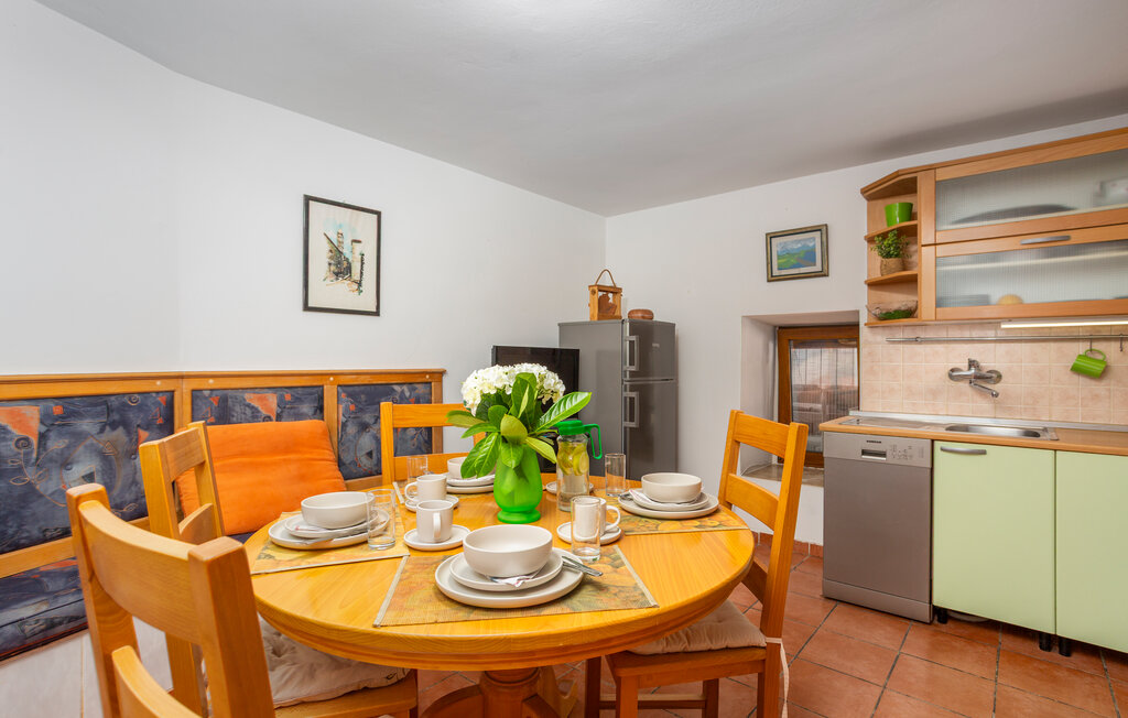 Feriehus - Krk-Sveti Ivan , Kroatia - CKI022 3