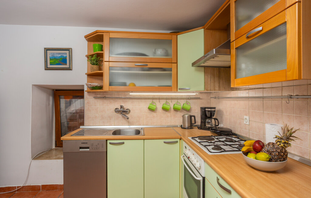 Feriehus - Krk-Sveti Ivan , Kroatia - CKI022 12