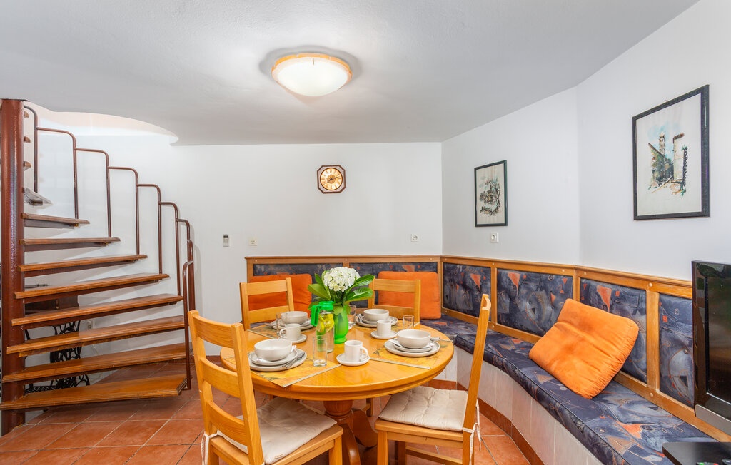 Feriehus - Krk-Sveti Ivan , Kroatia - CKI022 4