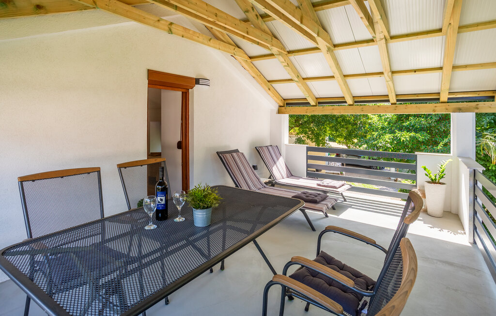 Feriehus - Krk-Sveti Ivan , Kroatia - CKI022 9