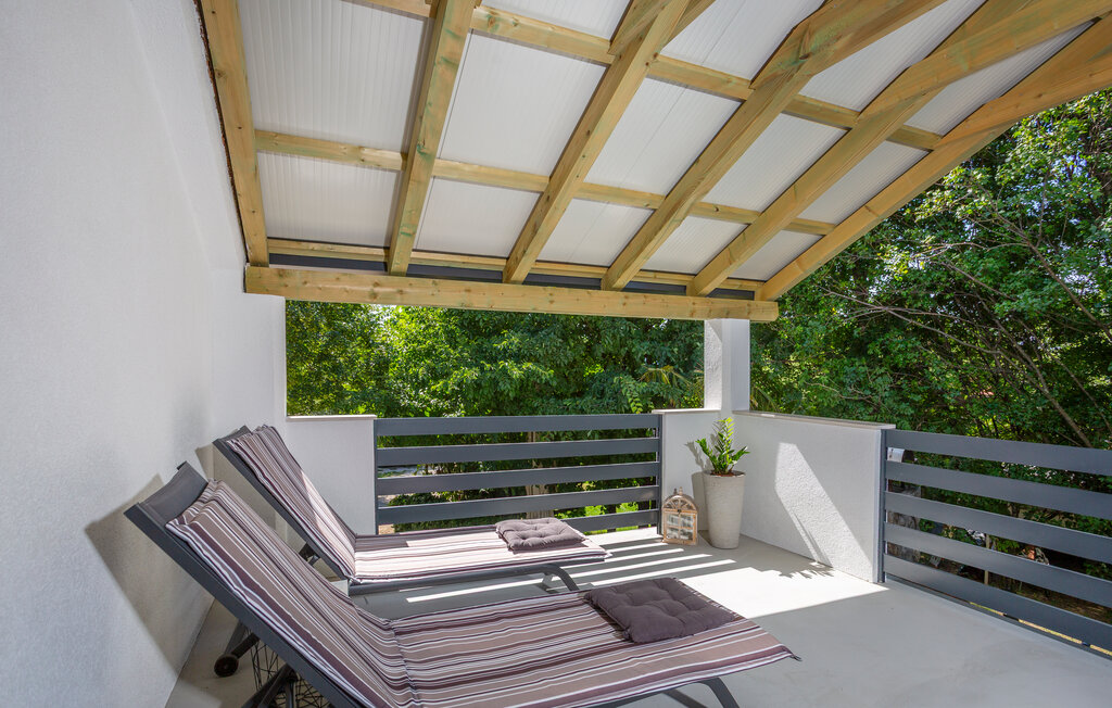 Feriehus - Krk-Sveti Ivan , Kroatia - CKI022 11