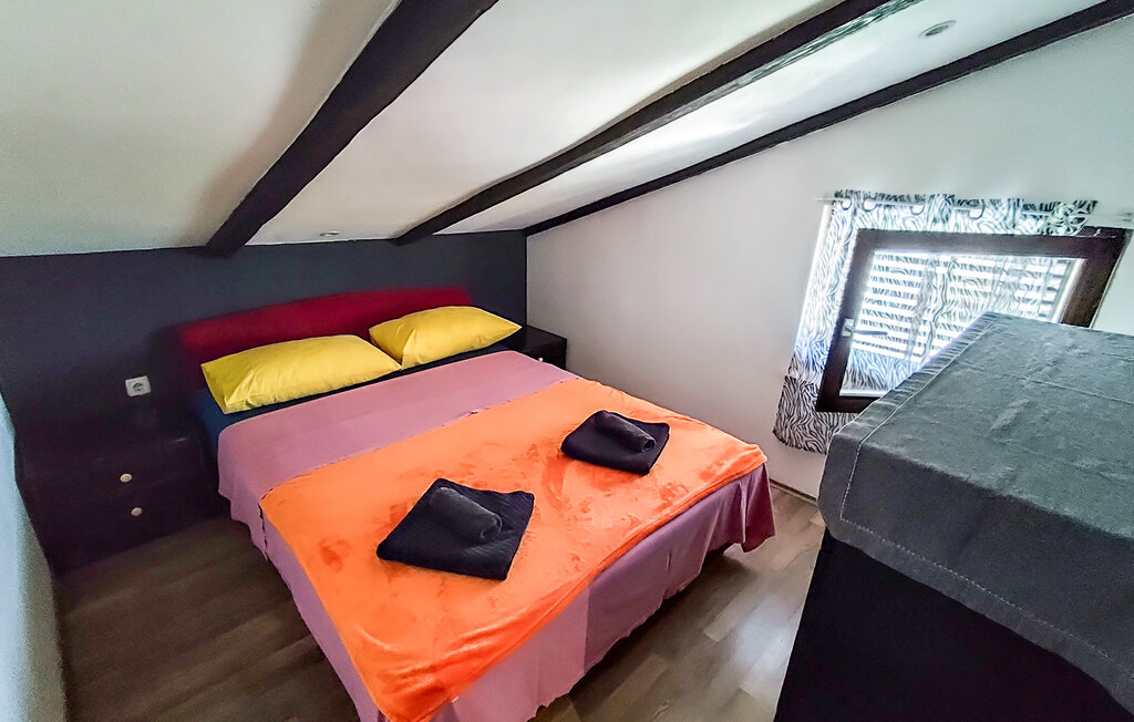 Lejlighed - Krk-Njivice , Kroatien - CKI007 6