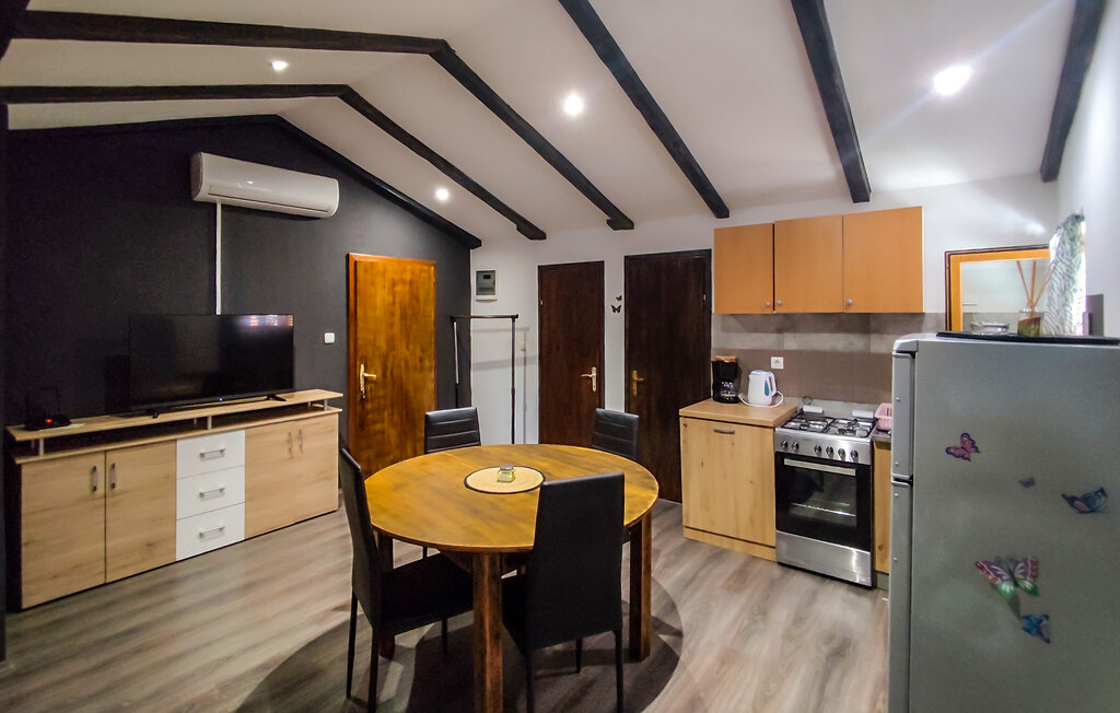 Lejlighed - Krk-Njivice , Kroatien - CKI007 5