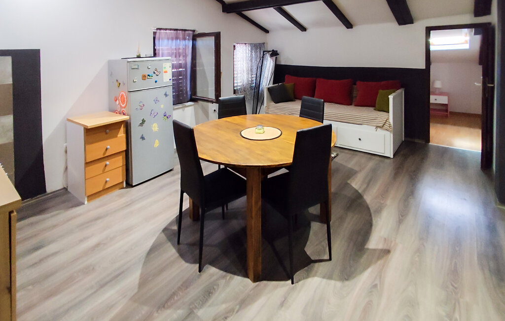 Lejlighed - Krk-Njivice , Kroatien - CKI007 3